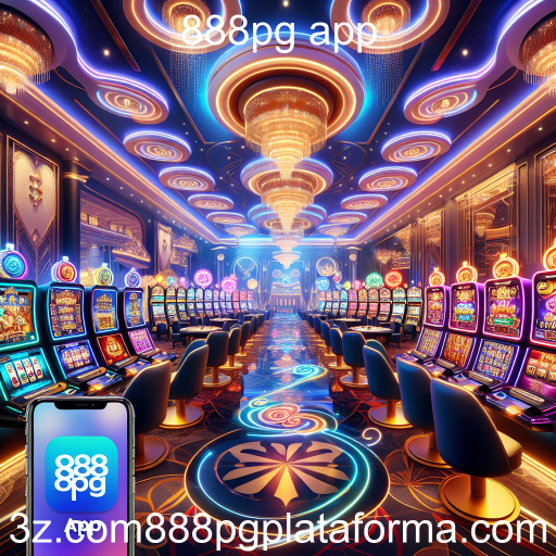 Avaliações Avaliações do 888pg App: Descubra a Melhor Experiência em Jogos Online
