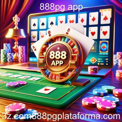 Descubra a Diversão dos Jogos de Mesa no 888pg App